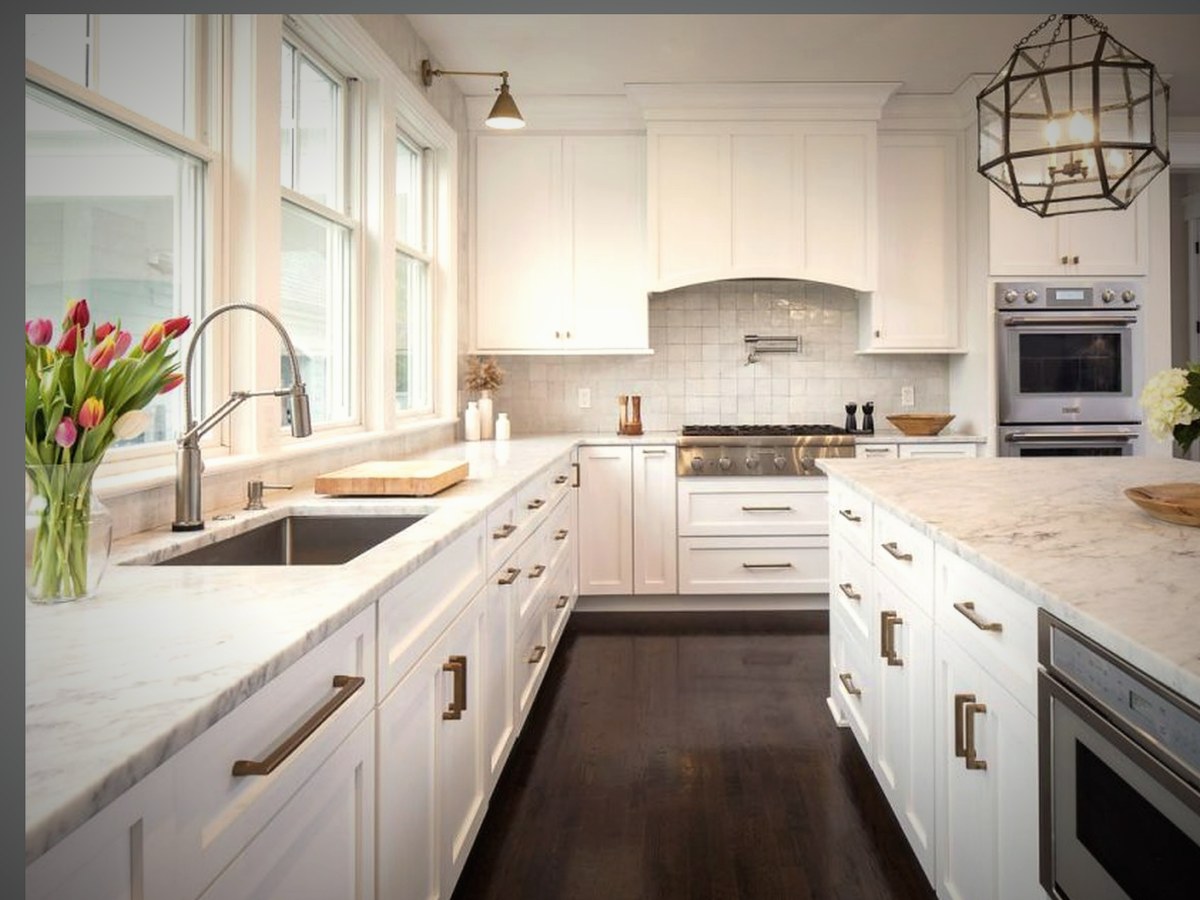 Kitchen Butler 'S Pantry