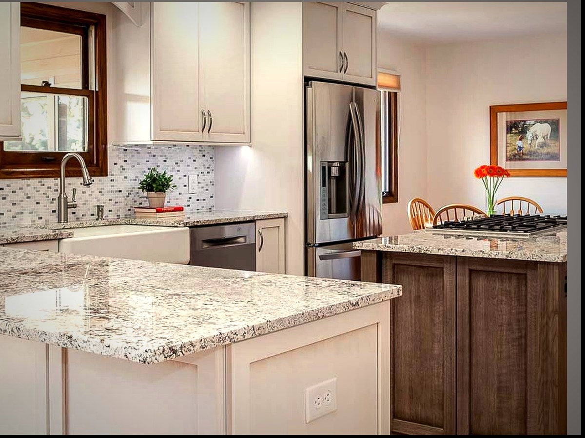 Scullery Pantry