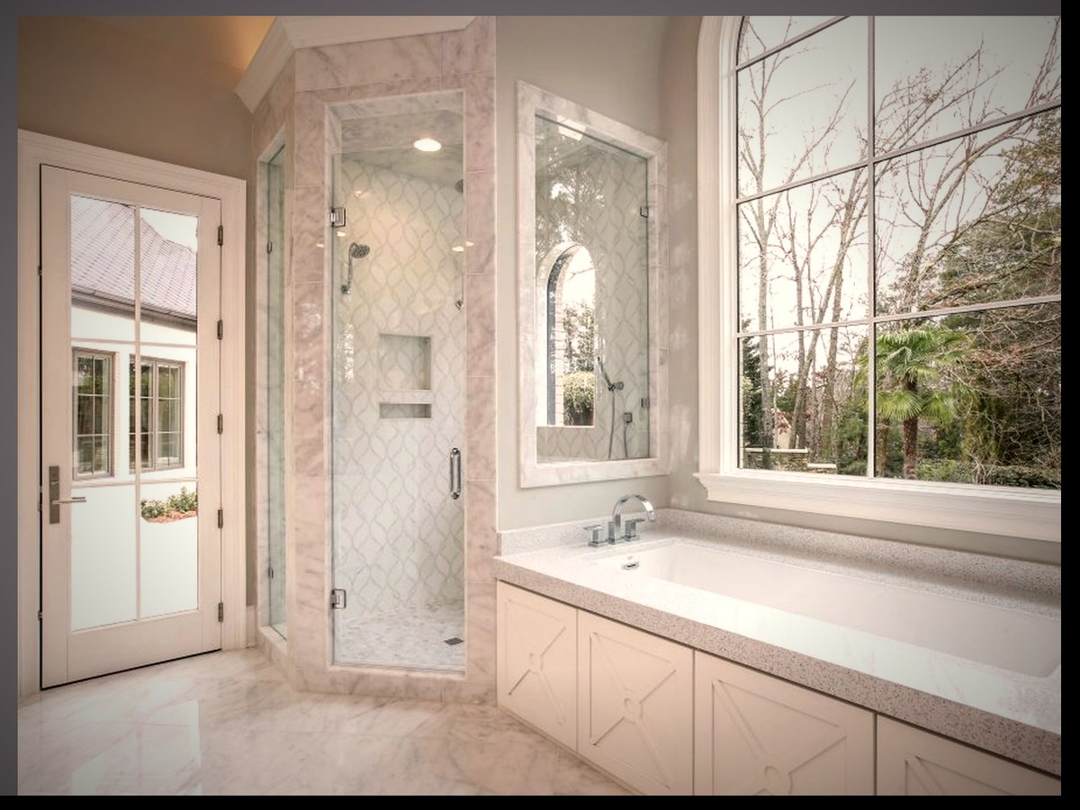 Bathroom Remodels project detail