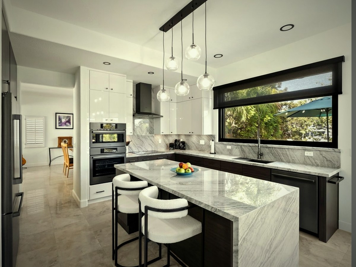 Construction Company project