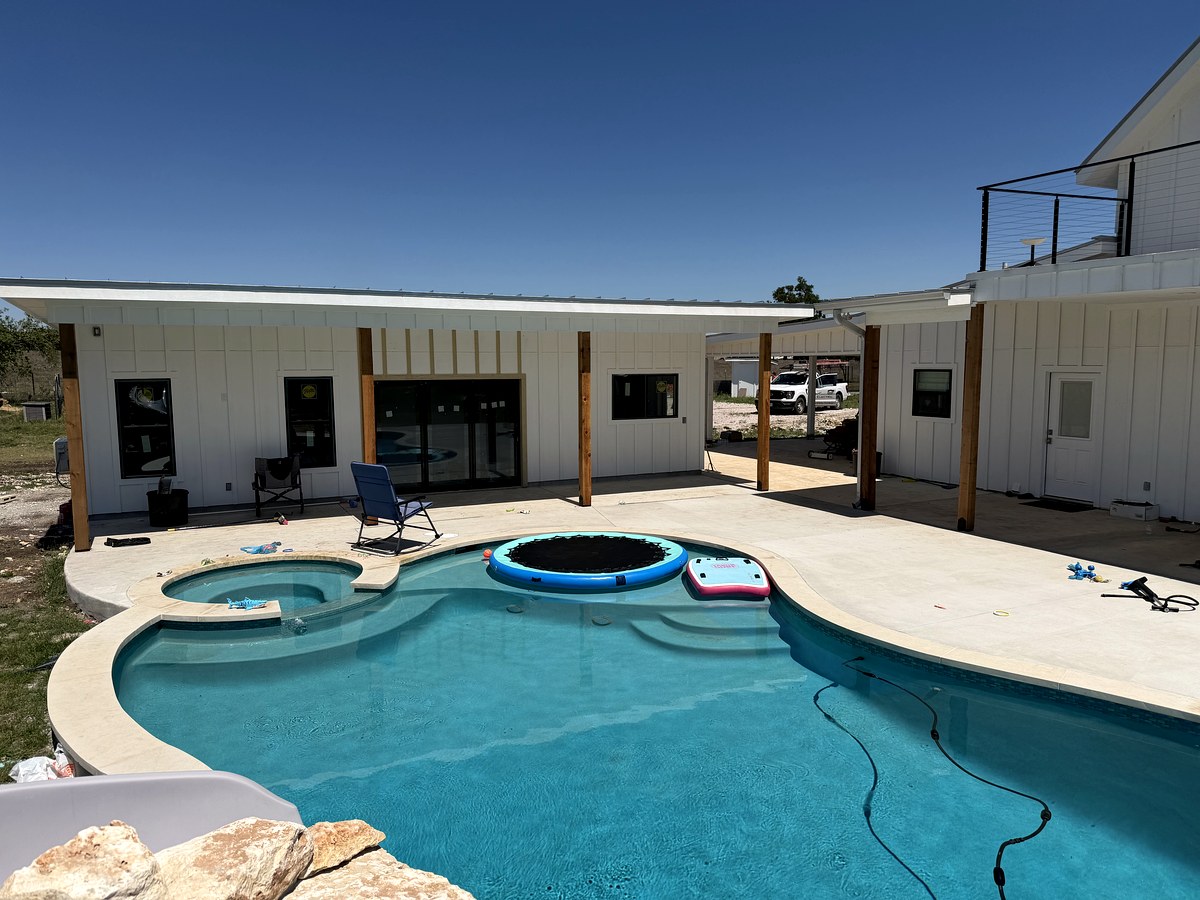 Construction Company project