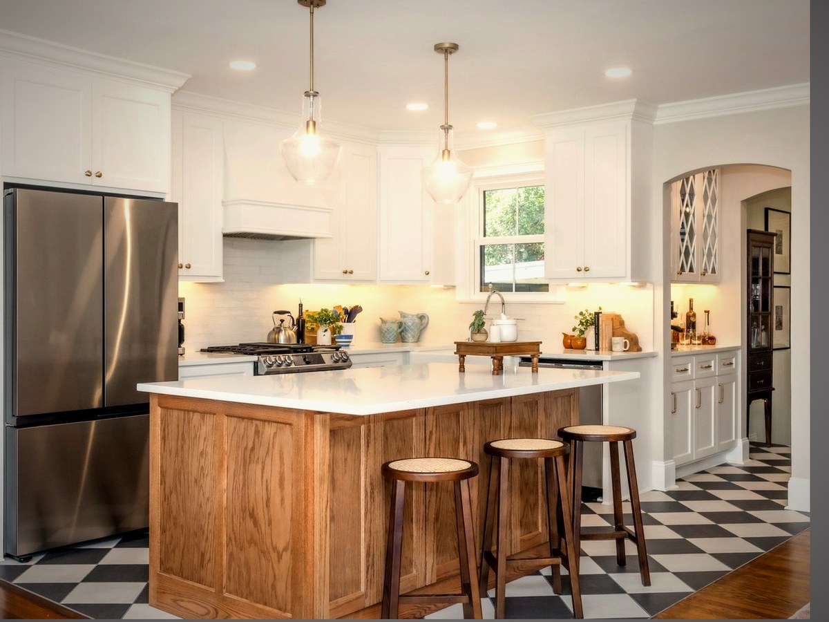 Kitchen Remodels project detail