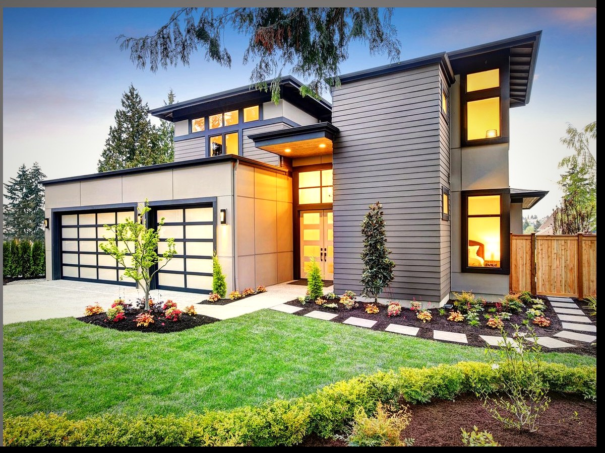 Second Story Addition